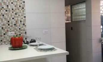 Imagem 7: APARTAMENTO - JARDIM LAS PALMAS - SP