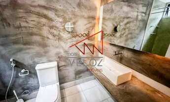 Imagem 3: Apartamento para venda tem 140 metros quadrados com 3 quartos em Leblon - Rio de Janeiro