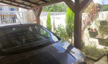 Imagem: Sobrado No Santa Clara À Venda