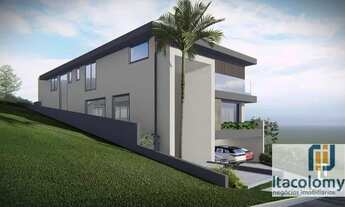 Imagem 4: Casa em construção à venda no Residencial Gênesis II