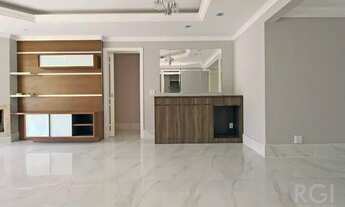 Imagem 5: Apartamento 3 quartos, lareira, churrasqueira, suite, 2 vagas, Menino Deus Porto Alegre