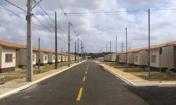 Imagem 7: Casa em condomínio fechado