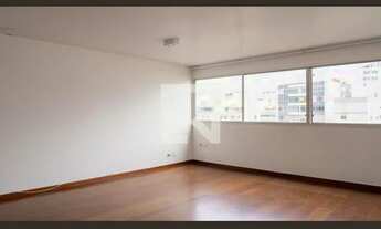 Imagem: Apartamento para Aluguel - Santa Cecília