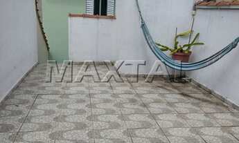 Imagem 3: Sobrado no Imirim / 2 Dorms. / 1 Suíte / 2 Vagas