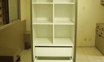 Imagem 3: Apartamento para venda tem 82 metros quadrados com 3 quartos em Residencial Eldorado - Goi