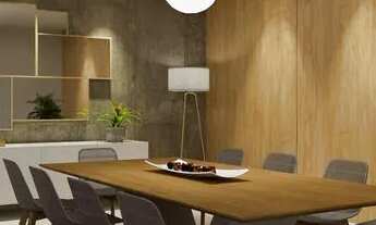 Imagem 6: Casa - Loteamento Caminhos de São Conrado (Sousas) - Campinas