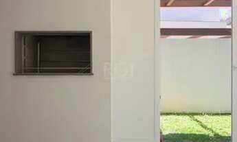 Imagem 7: Casa Condominio para Venda - 135.07m², 3 dormitórios, sendo 3 suites, 2 vagas - Teresópoli