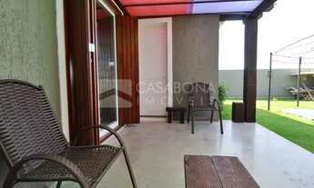 Imagem 6: Arroio do Sal - Casa Padrão - Esmeralda