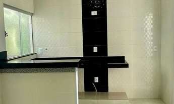 Imagem 3: Casa no Ana Dorothea por R$ 260.000,00