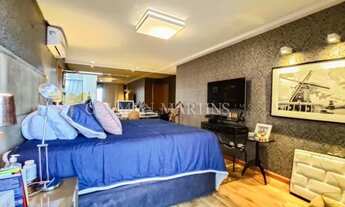 Imagem 6: Orizon Morro Ipiranga, 4 suítes , 330m², nascente, 4 vagas , na Barra, Porteira Fechada