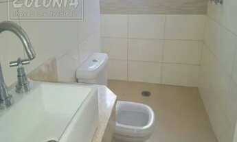 Imagem 7: Santo André - Apartamento Padrão - Vila Guiomar