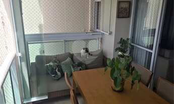 Imagem 7: Apartamento Alto de Santana