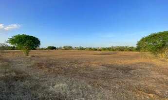 Imagem 6: Sítios HAVANA ( próximo ao Distrito de Ipuacu