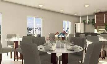 Imagem 3: Apartamento com 2 dormitórios à venda, 60 m² por R$ 245.961 - Rincão - Novo Hamburgo/RS