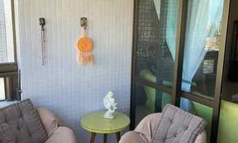 Imagem 2: Denio Góes ! Apartamento com 3 dormitórios