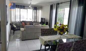 Imagem 6: Casa Térrea para Venda em Praia da Enseada Guarujá-SP - AI1588