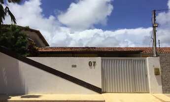 Imagem: Excelente casa pra alugar no São Jorge!