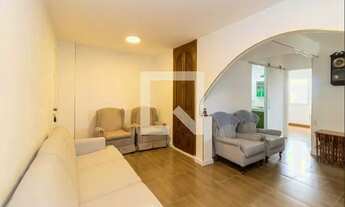 Imagem 3: Apartamento para Aluguel - Tatuapé, 2 Quartos, 82 m2