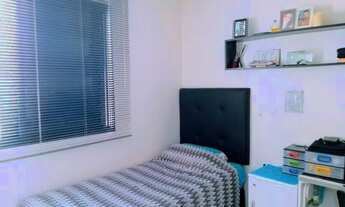 Imagem 7: Apartamento para venda tem 108 metros quadrados com 3 quartos em Vila Regente Feijó - São