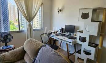 Imagem 4: São Paulo - Apartamento Padrão - Vila Clementino