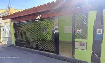 Imagem: Casa terra 2 dormitorios sendo 1 suite