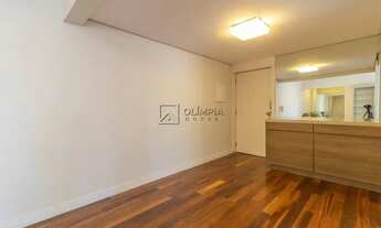 Imagem 4: Venda Apartamento 2 Dormitórios - 77 m² Vila Olímpia