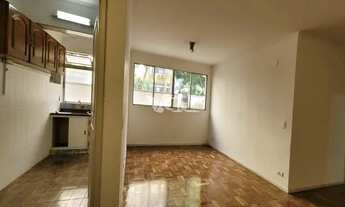 Imagem 6: 02 DORMITORIOS - CERQUEIRA CESAR