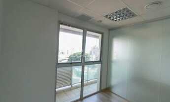 Imagem 2: São Paulo - Conjunto Comercial/Sala - Aclimação