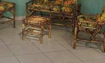 Imagem 3: Aluga-se Casa para temporada em Itanhaem - Bairro Bopiranga- SP