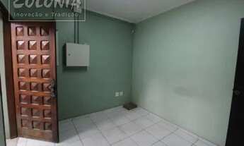 Imagem 6: Santo André - Casa Padrão - Centro