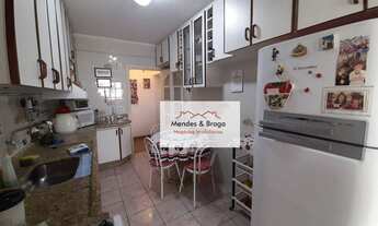 Imagem 6: LE RESIDENCE - 3 dormitórios à venda, 90 m² por R$ 550.000 - Vila Milton - Guarulhos/SP