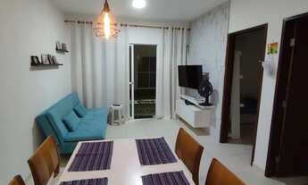 Imagem 3: LINDÍSSIMA!! MOBILIADA C/2 SUÍTES!!LAZER C/PISCINA!! 2.250,00