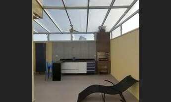 Imagem: São Bernardo Do Campo - Apartamento Padrão