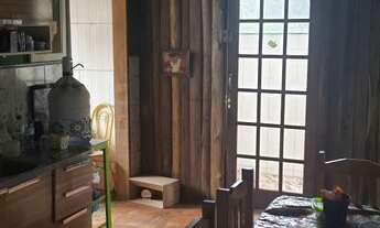 Imagem: Vendo casa de 2 pisos a 100 mts da lagoa