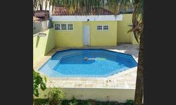 Imagem 4: Casa à venda, 217 m² por R$ 880.000,00 - Centro - Bertioga/SP