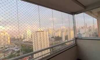 Imagem 5: São Paulo - Apartamento Padrão - Tatuapé