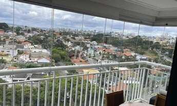 Imagem 2: São Caetano do Sul - Apartamento Padrão - Jardim São Caetano