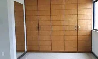 Imagem 5: Alugo Apartamento Torre Farnese - 2 Suítes - 100m2 - Umarizal Centro - Oportunidade de mor