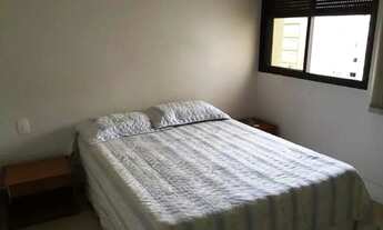 Imagem 6: Rarus Flats - Flat para locação - Edifício USA Pratical Life Moema