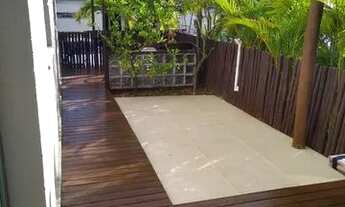 Imagem 4: Reserva Parque Excelente Garden! 3/4 , nascente, privacidade, garden com reformas. 345.000