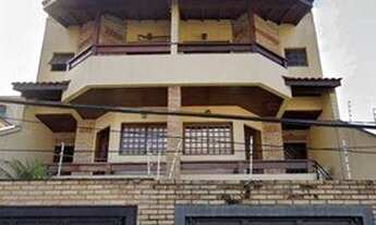 Imagem 2: Sobrado de Alto Padrão com 4 dorm. à venda e estuda permuta por R$ 1.199.000 - Limão - São