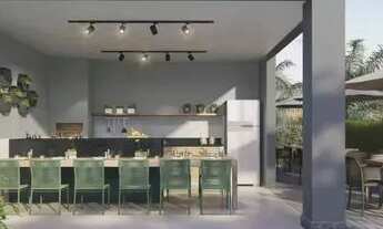 Imagem 7: Apartamento para venda possui 35 metros quadrados com 2 quartos em Jardim Peri Peri - São