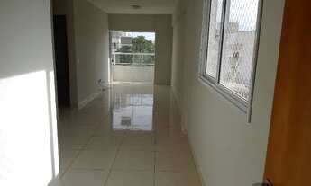 Imagem: Apartamento no Saraiva 2/4 - Suite