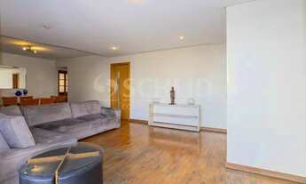 Imagem 3: Apartamento 3 dorms sendo e 2 vagas à venda em Moema Pássaros