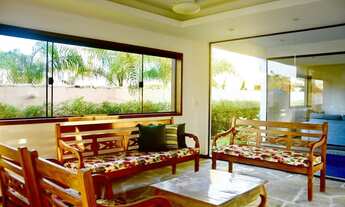 Imagem 5: Maravilhosa casa com piscina em Búzios