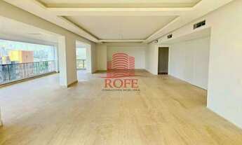 Imagem 3: Venda ou Locação Condominio Merano | 405m², 3 suítes e 5 vagas