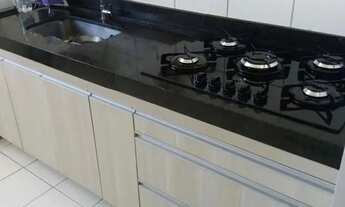 Imagem 2: APARTAMENTO 2Q RES. CHEVERNY