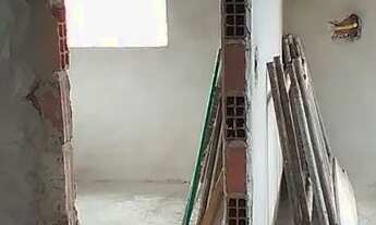 Imagem 2: TERRENO 10X20 COM DUAS CASAS