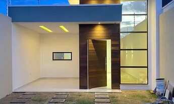 Imagem: CASA Á VENDA