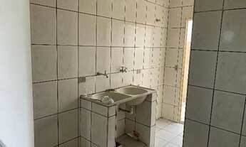 Imagem 7: Apartamento para aluguel, 3 quartos, 1 vaga, Tibery - Uberlândia/MG